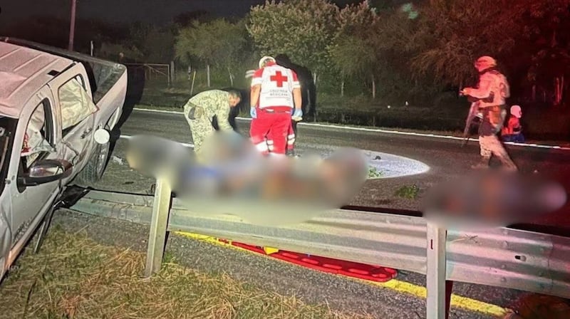 Militares enfrentamientos
