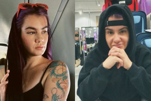 La Beba Montes arrestada: ¿Cuánto tiempo podría pasar en prisión y cuánto pagaría de multa?