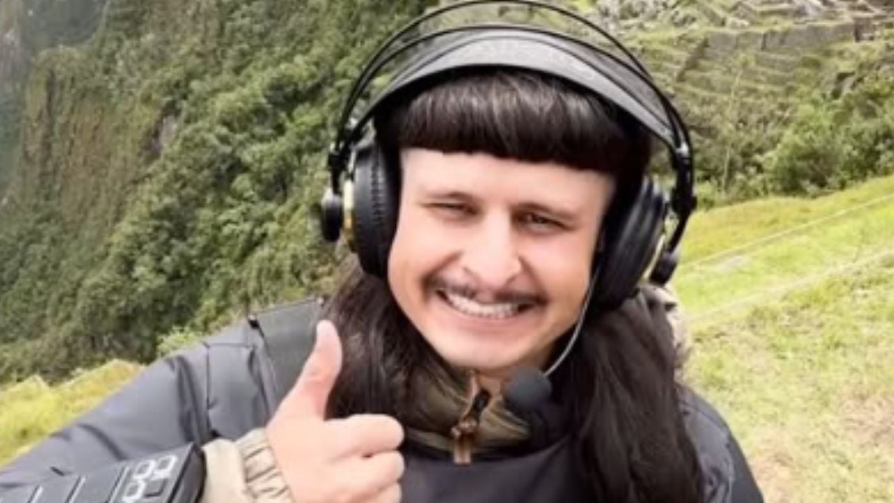 Oliver Tree