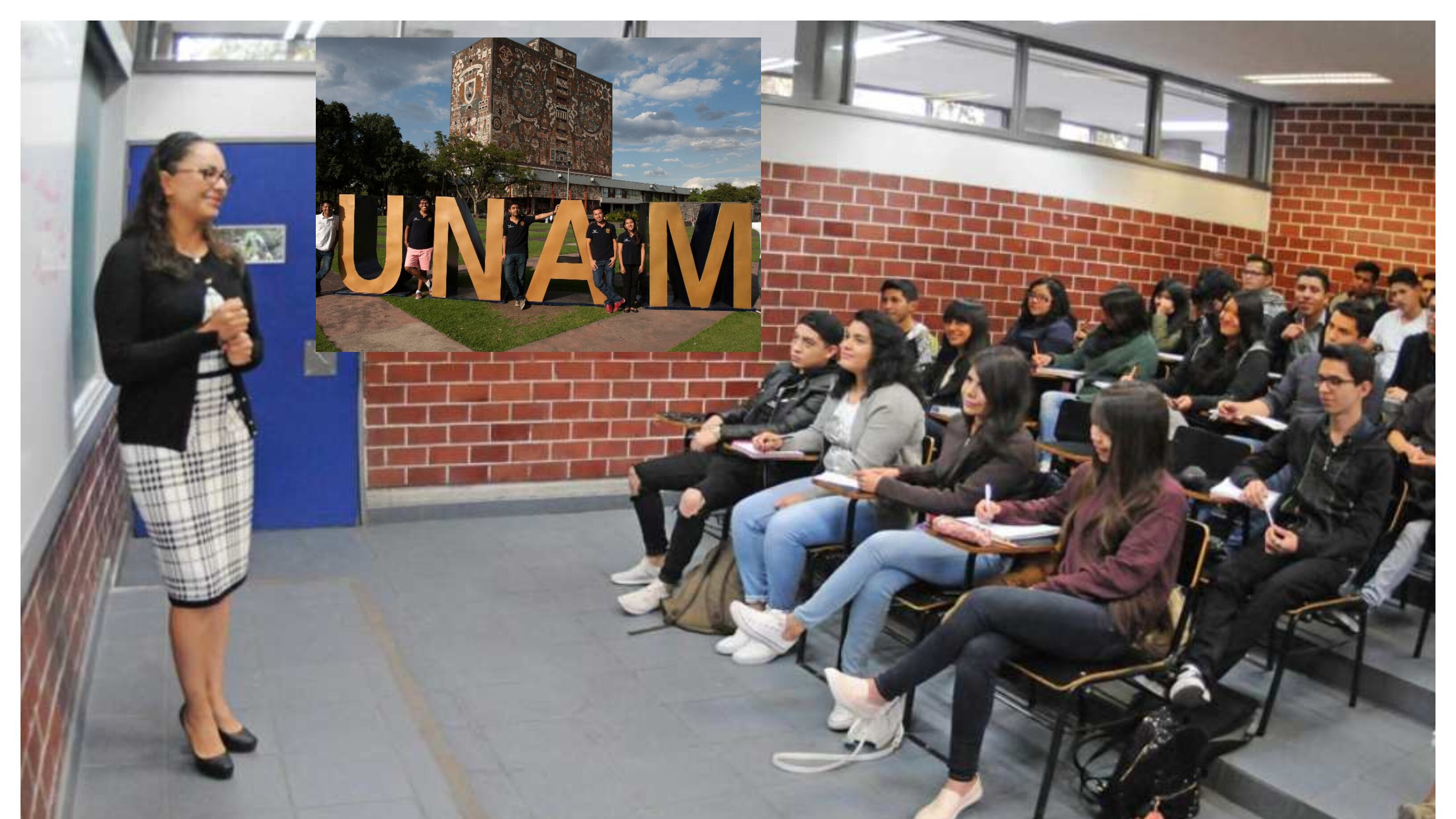 UNAM