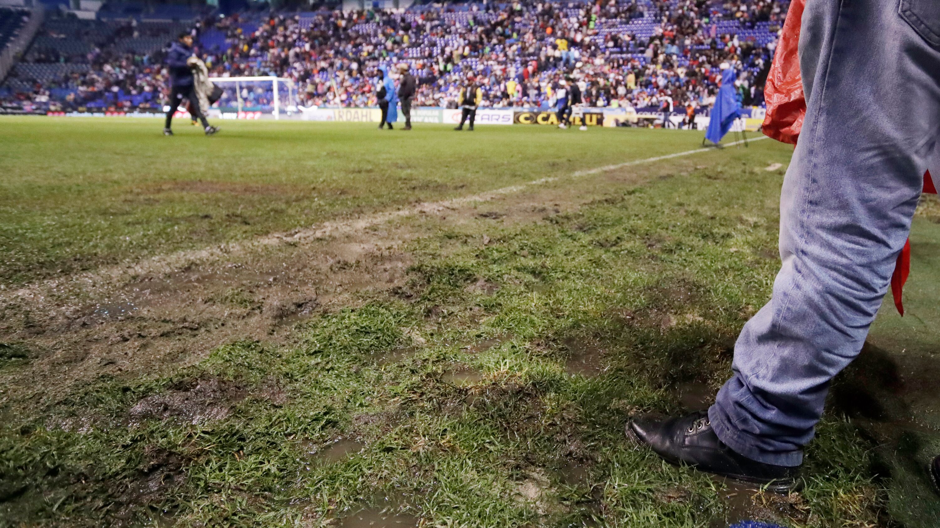 FOTO: Agencia Enfoque