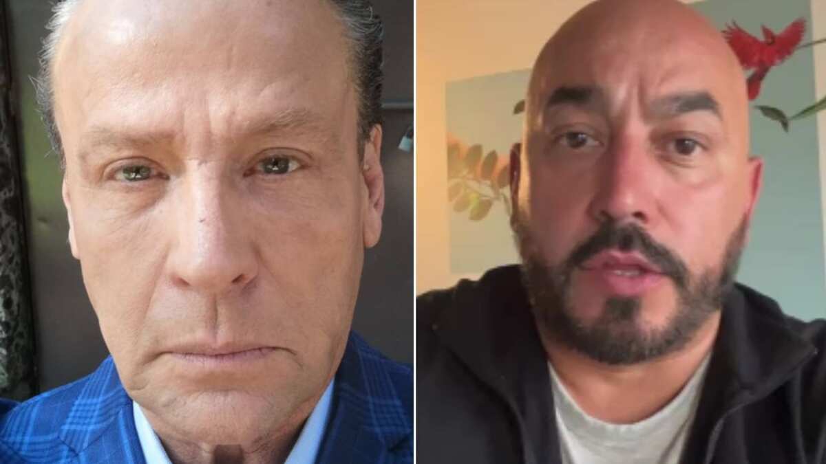 Tras acalorada pelea con Lupillo, reviven las veces en que Alfredo Adame ha protagonizado enfrentamientos