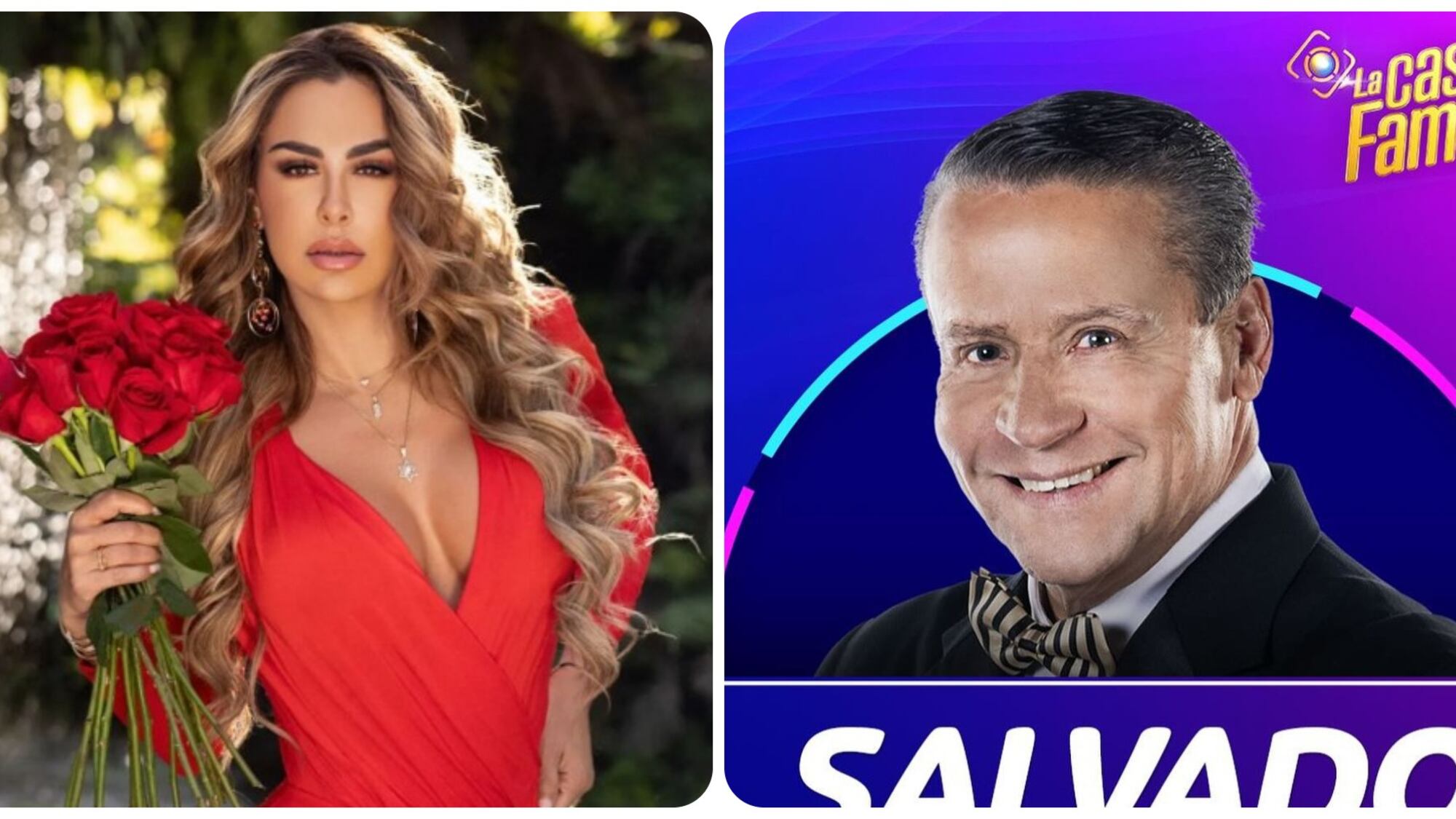 “Ahí salió el verdadero Adame”