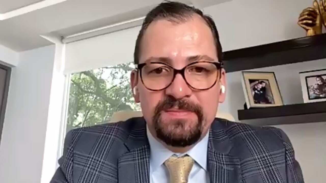 Vargas: Zaldívar llama al magistrado a presentar su renuncia