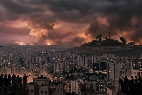 “Esta noche morirá toda una civilización”: amenaza de Donald Trump enciende alarmas sobre posible ataque nuclear