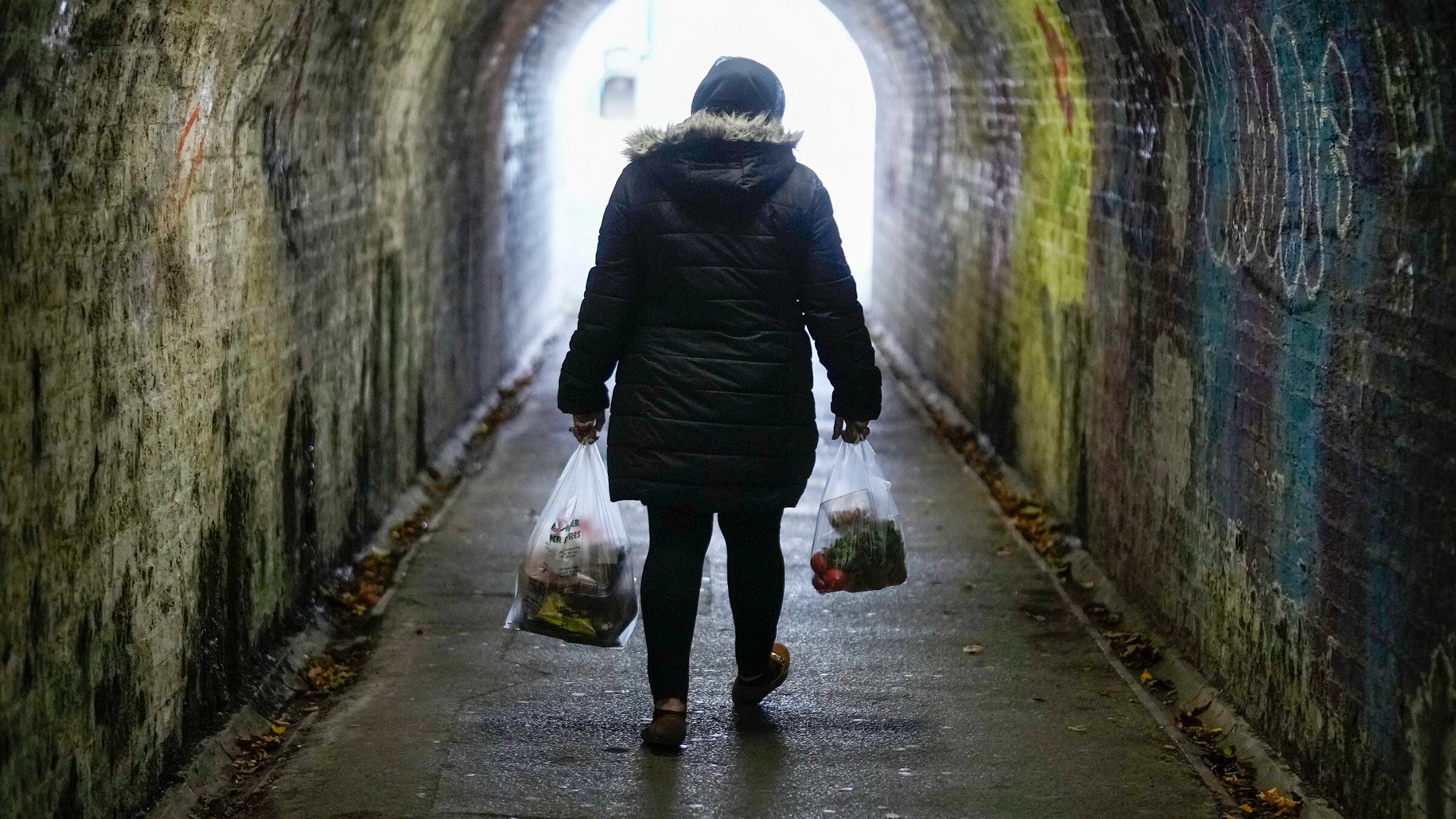 Consumo de los recursos de la Tierra