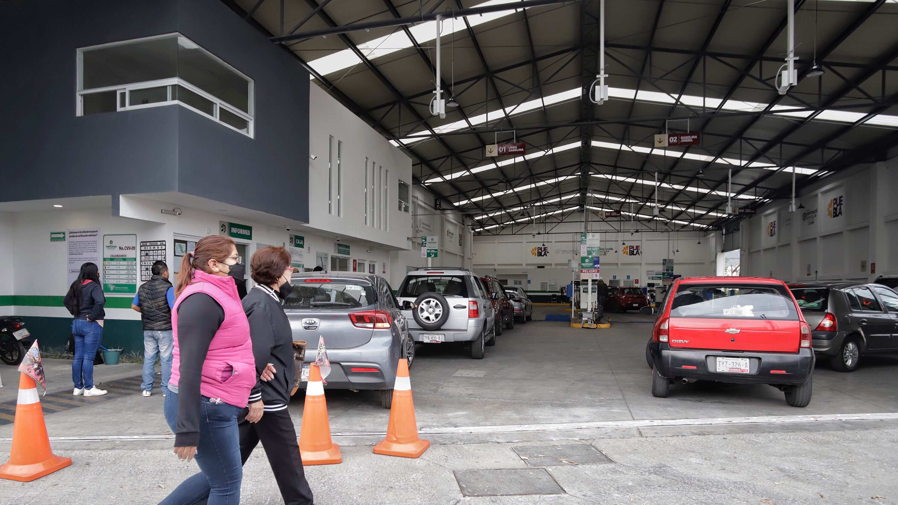 FOTO: Mireya Novo/Agencia Enfoque