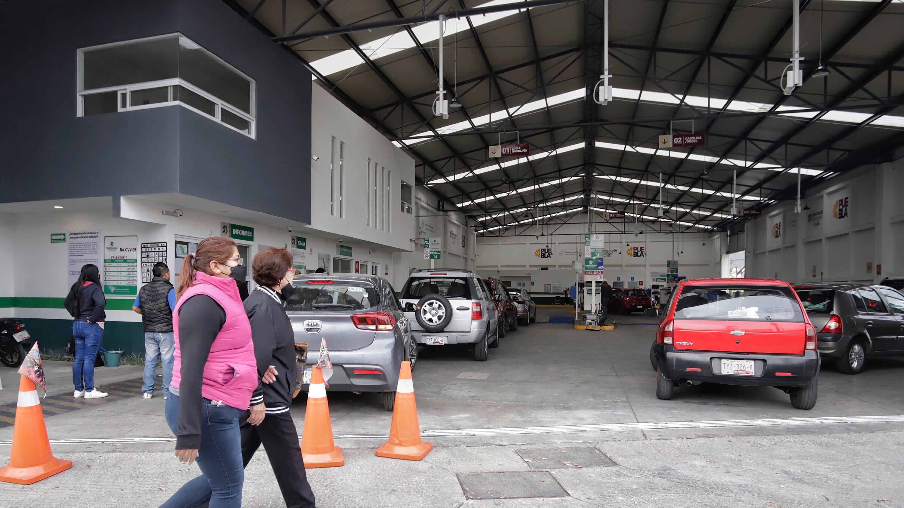 FOTO: Mireya Novo/Agencia Enfoque