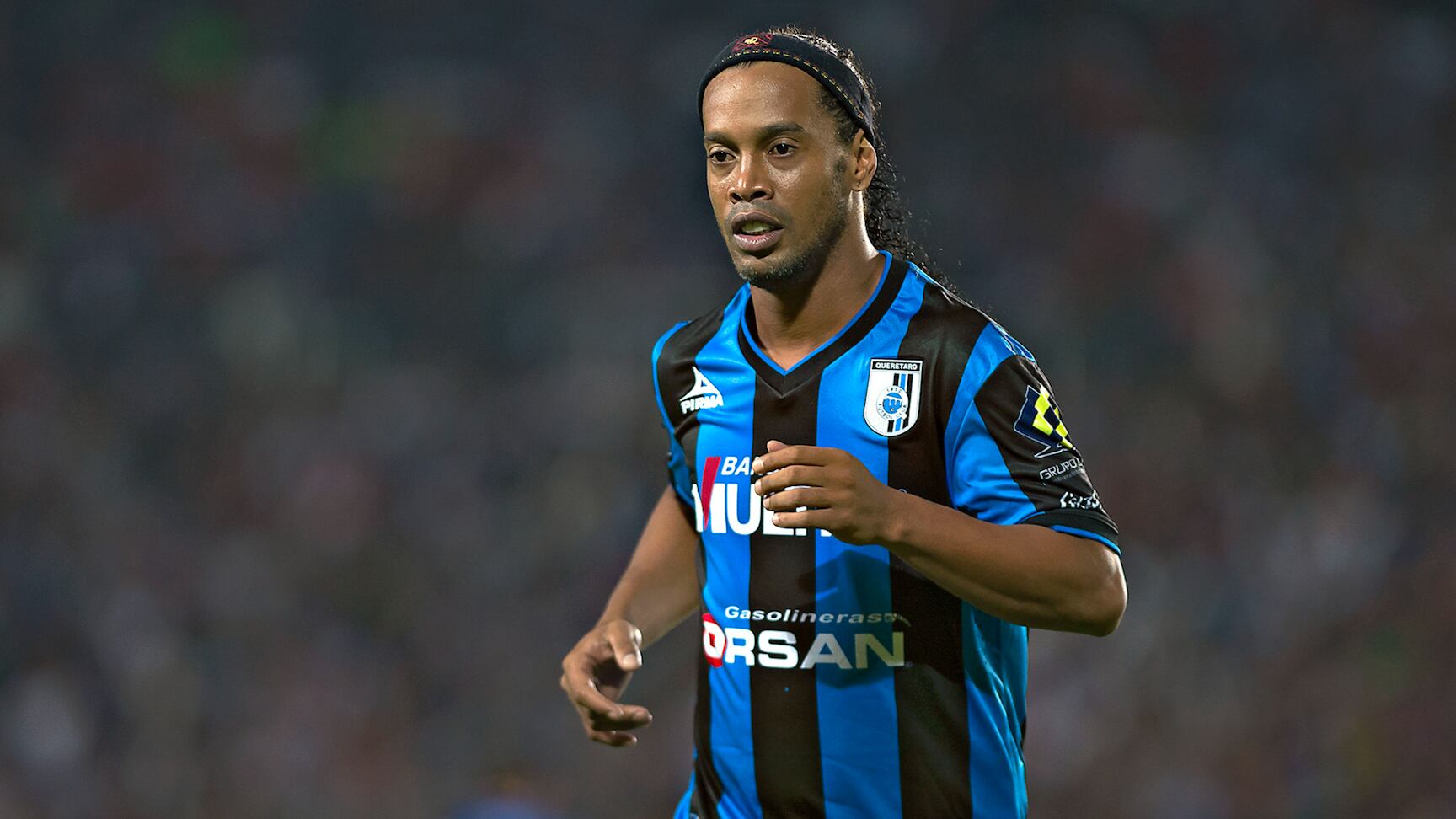 Ronaldinho | MEXSPORT