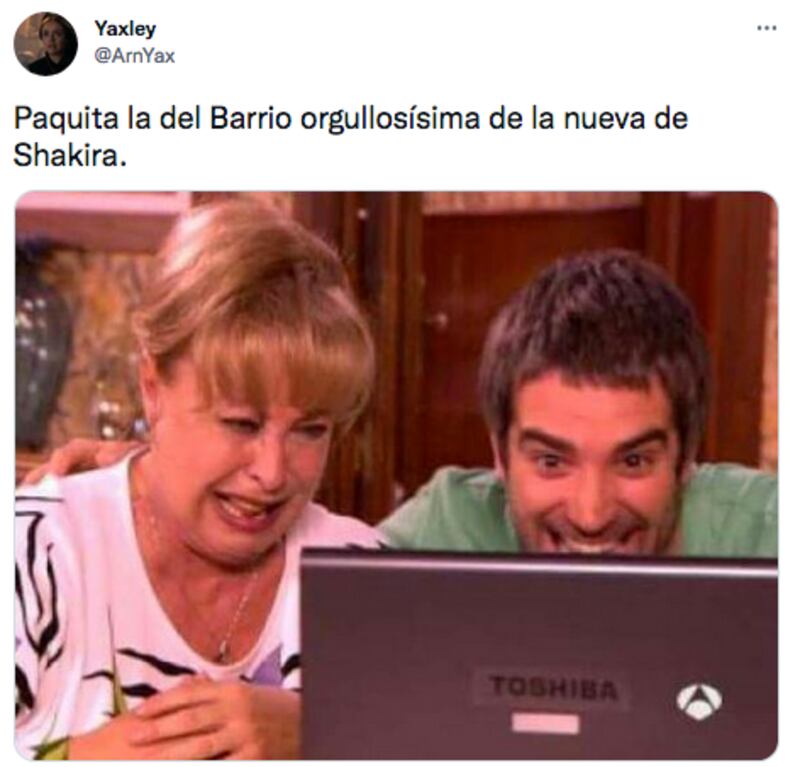 Canciones de despecho agitan las redes sociales.