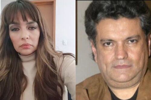 Caso de Sergio Andrade se reabre: Karla de la Cuesta se reúne con víctimas para demandar