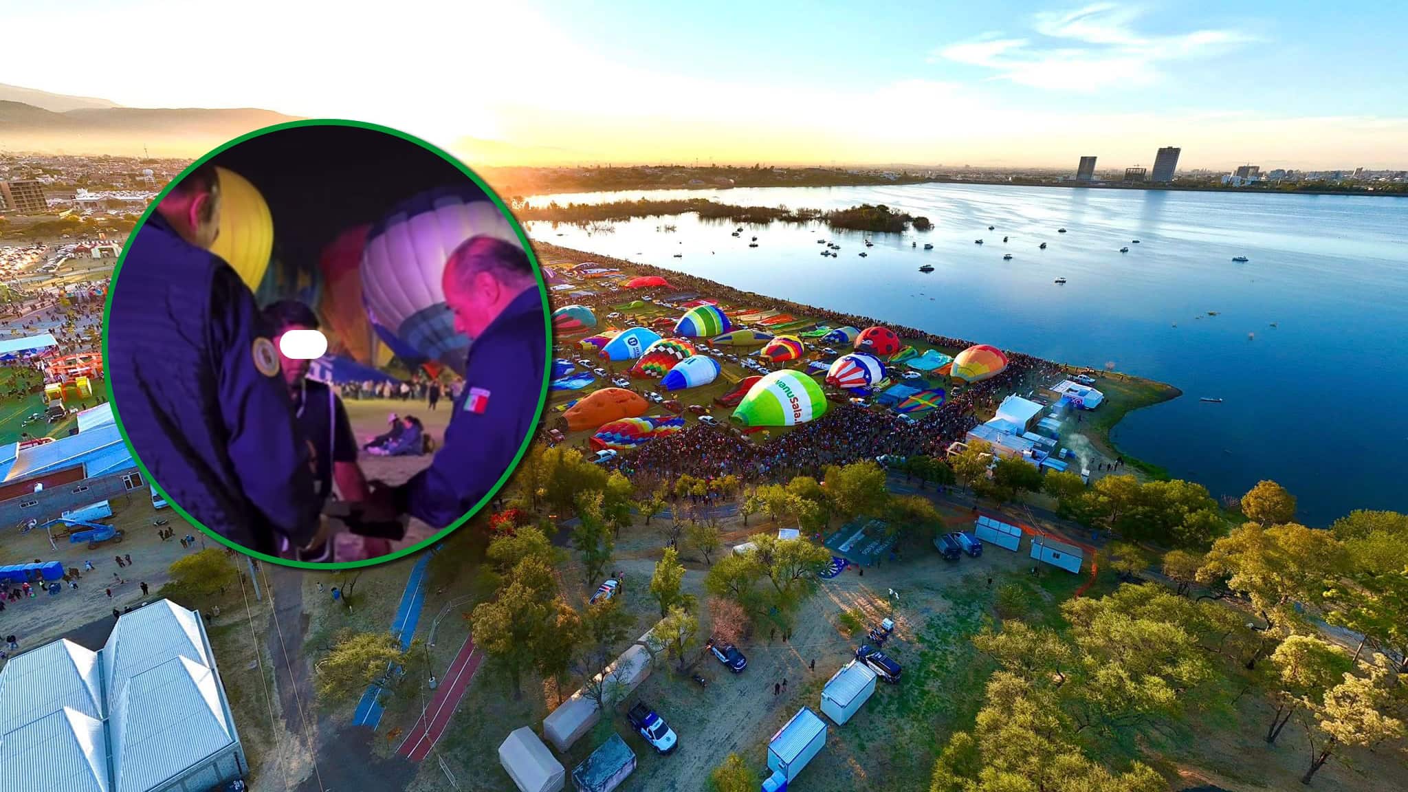 El FIG se consolida como un espacio de paz.