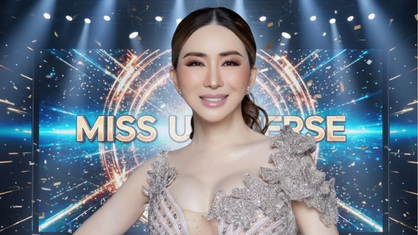 Anne Jakkaphong Jakrajutatip