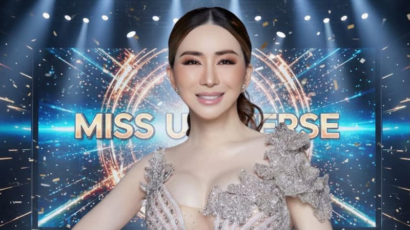 Orden de arresto contra Anne Jakkaphong, copropietaria de Miss Universo, por presunto fraude