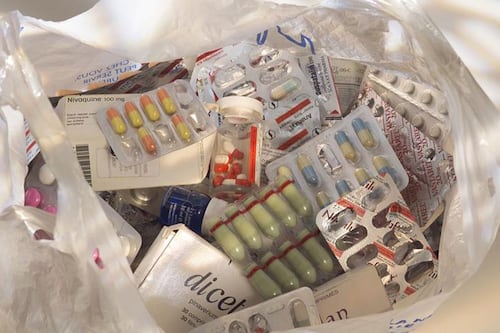 Sancionarán con prisión la venta de medicamentos adulterados o caducos