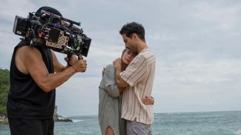 Foto: Instagram @osvaldobenavides