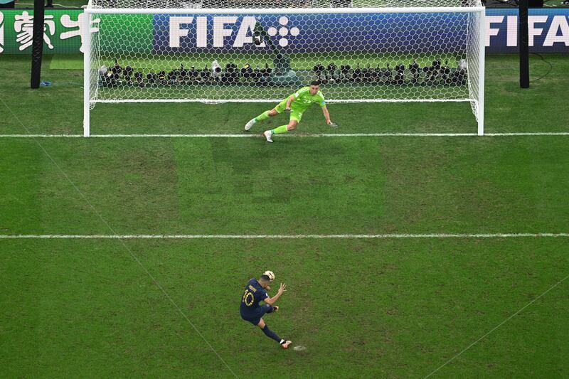 Argentina v France: Final - FIFA World Cup Qatar 2022