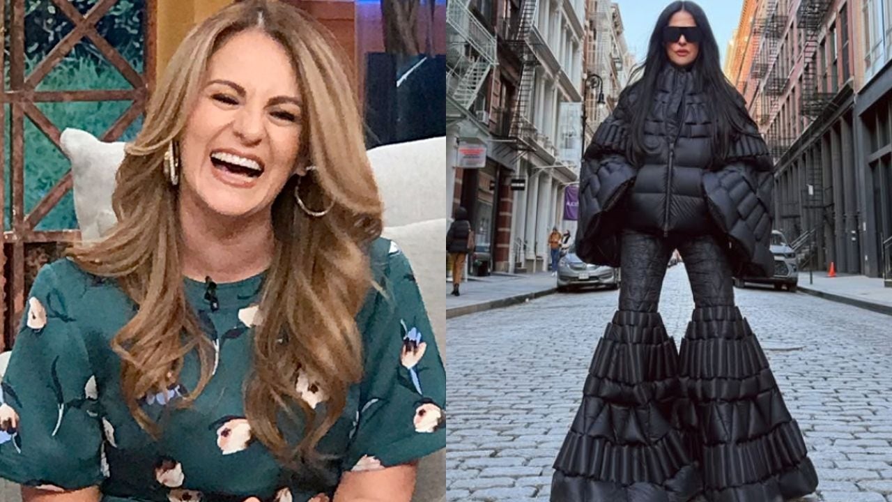 La conductora de Venga la alegría se burló de la locutora de radio