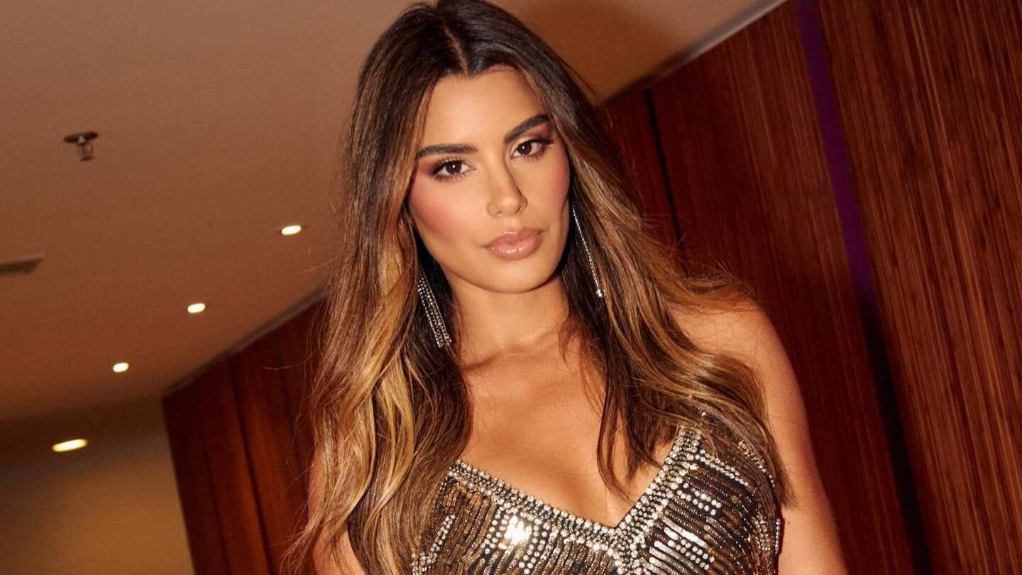 'La Casa de Los Famosos' inició su cuarta temporada en Telemundo y la colombiana Ariadna Gutiérrez forma parte de ella.