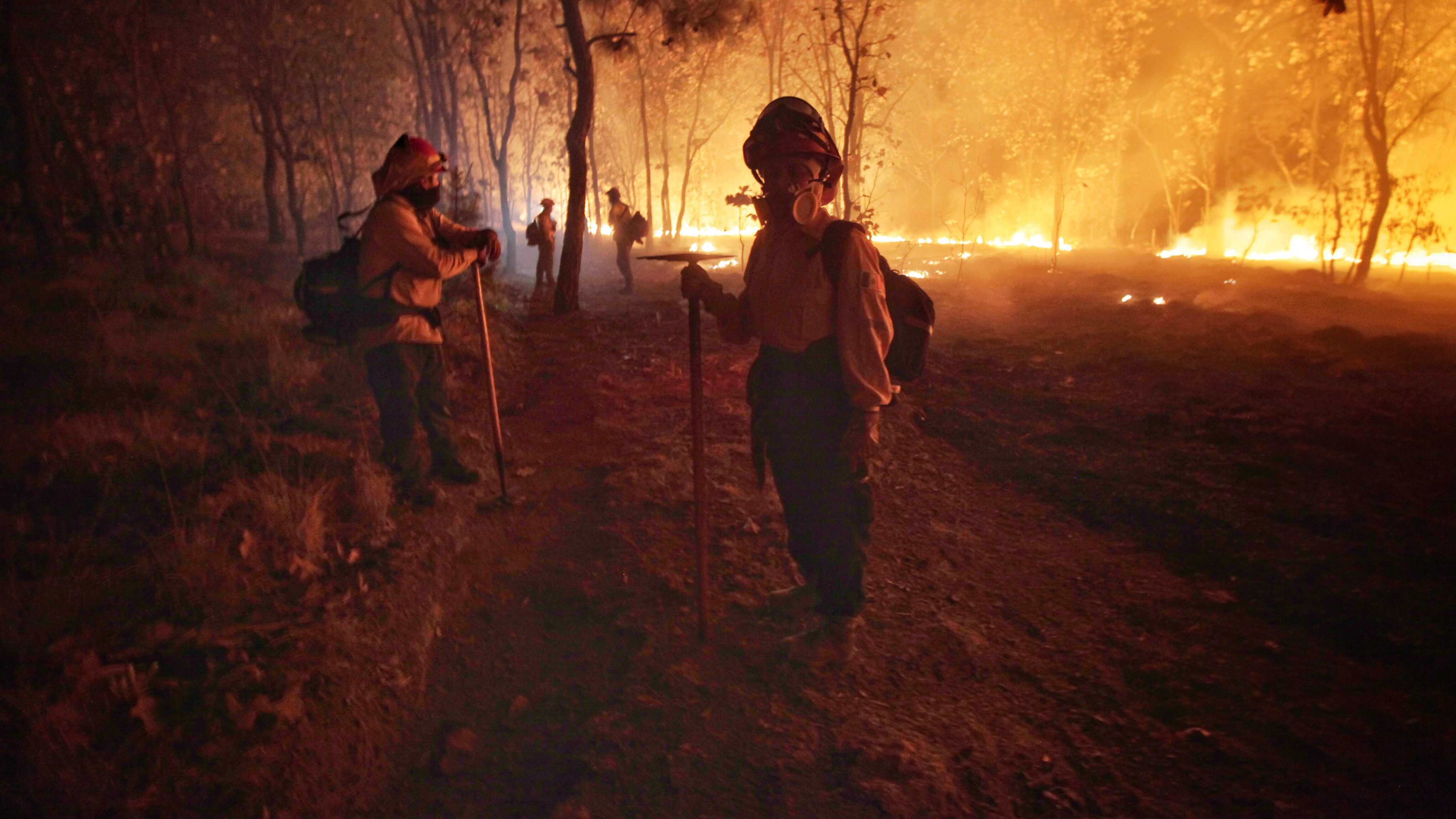 Las autoridades de Jalisco pronostican que aún falta por atravesar el periodo más crítico de la temporada de estiaje en 2025. ESPECIAL/ GOBIERNO DE JALISCO