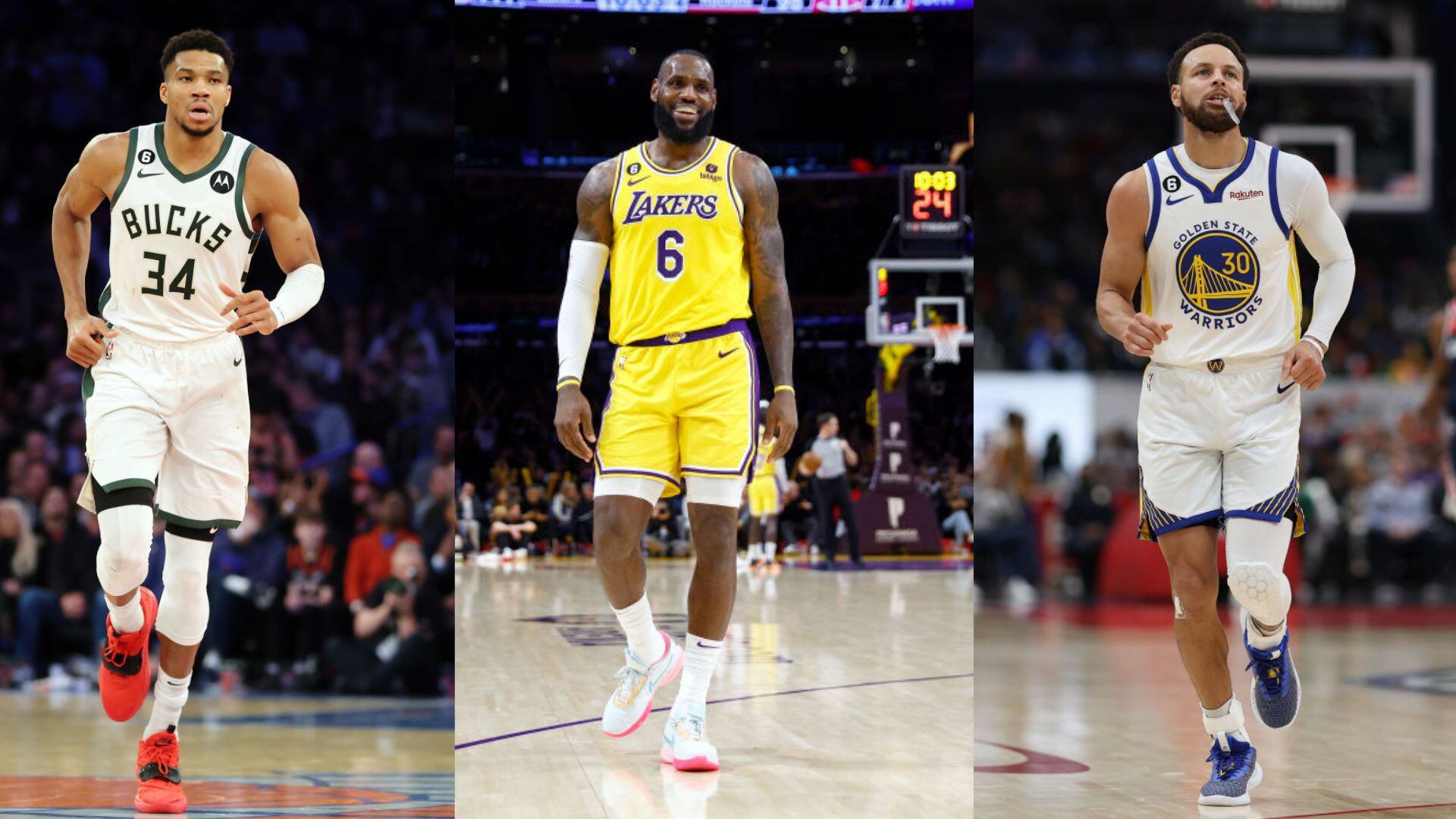NBA