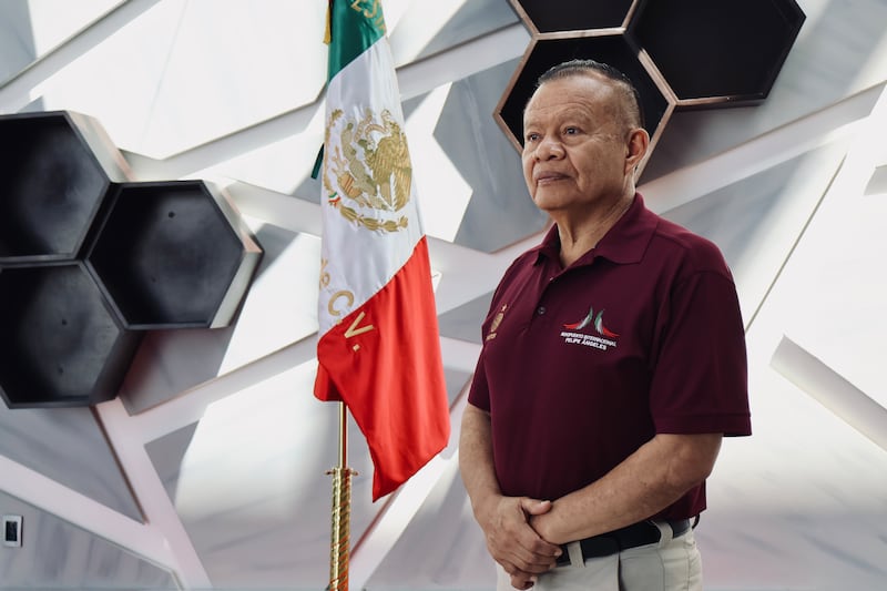 AIFA se prepara para recibir millones en el Mundial 2026