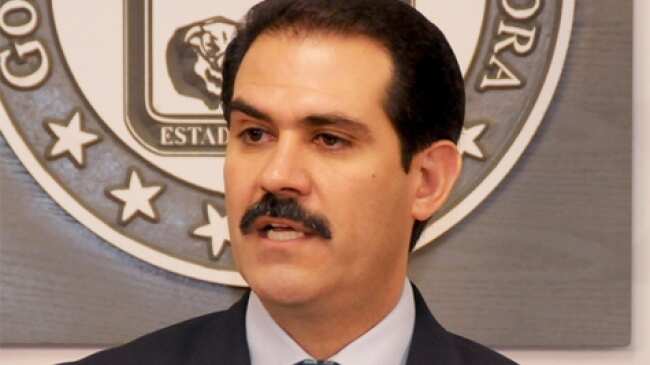 El panista Luis Felipe Bravo Mena, advirtió que no hay fecha ni termino perentorio para dar a conocer el resultado de la investigación obre Padrés