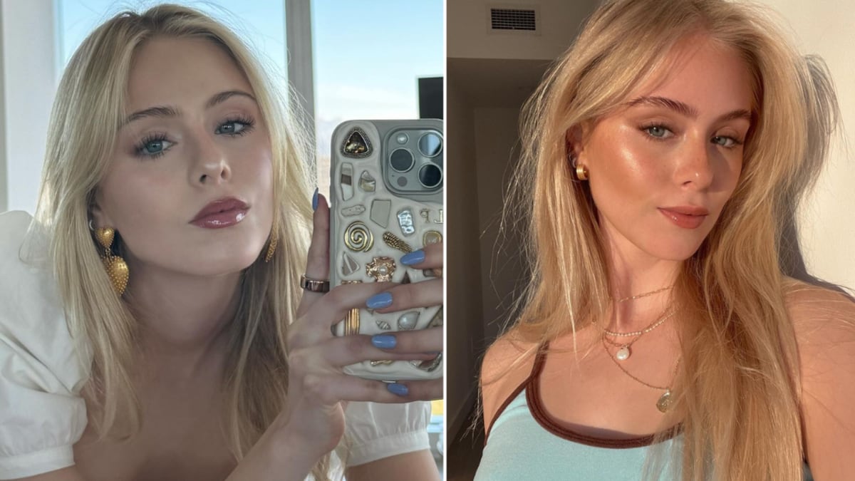 La actriz de ‘No se Aceptan Devoluciones’ presumió su cambio de look, pero se llenó de críticas por esta razón.