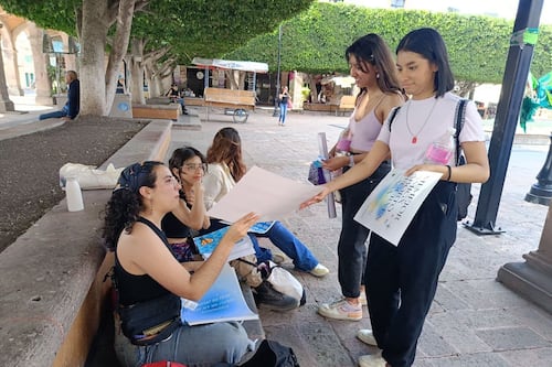 Llaman a combatir estigmas sobre aborto y derechos reproductivos en Querétaro
