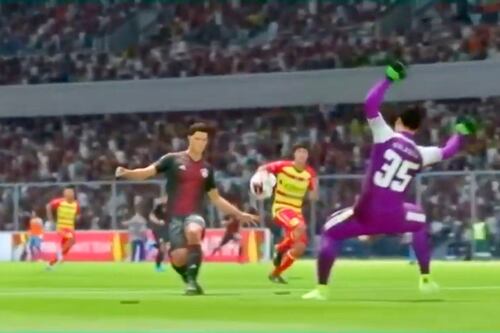 Atlas y América disputarán duelo vital en la eLiga MX