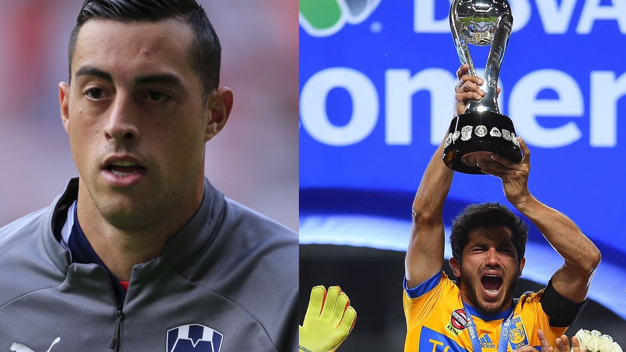 Funes Mori Hat Tricks