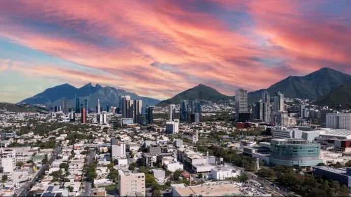 Distrito de Innovación Monterrey