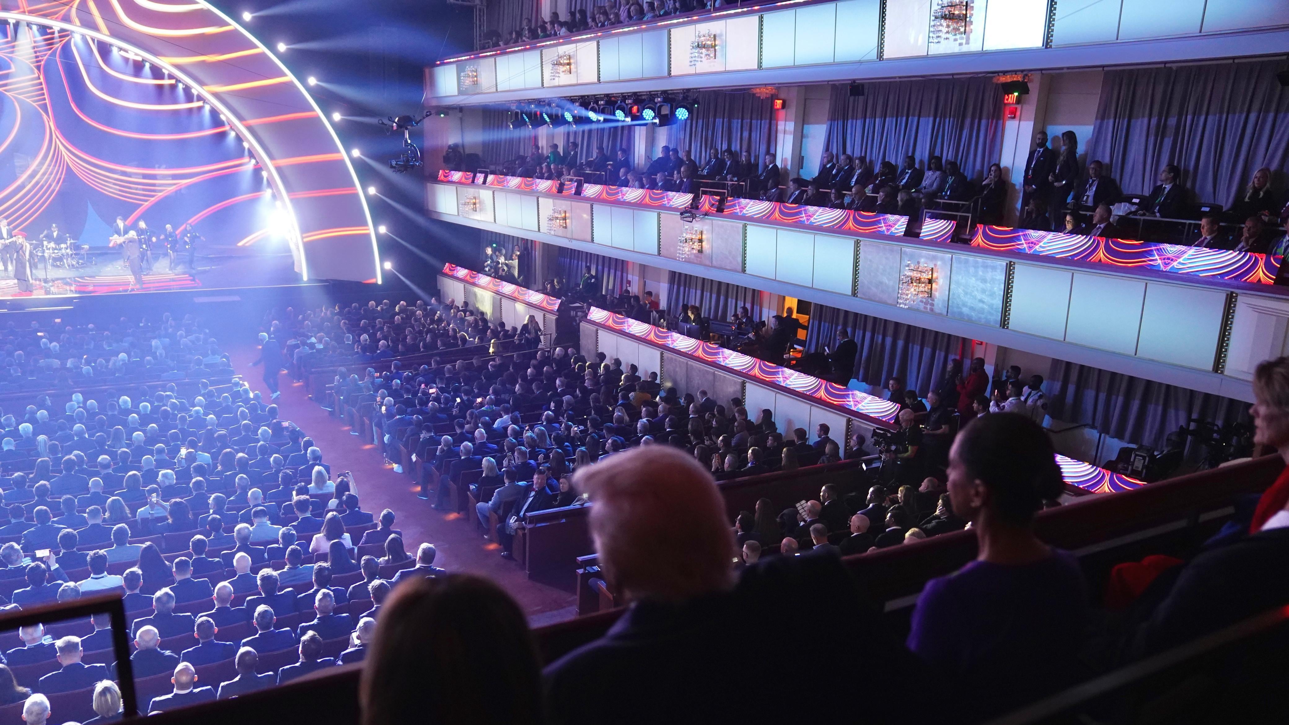 El sorteo no dejó satisfechos a muchos fans del fútbol.