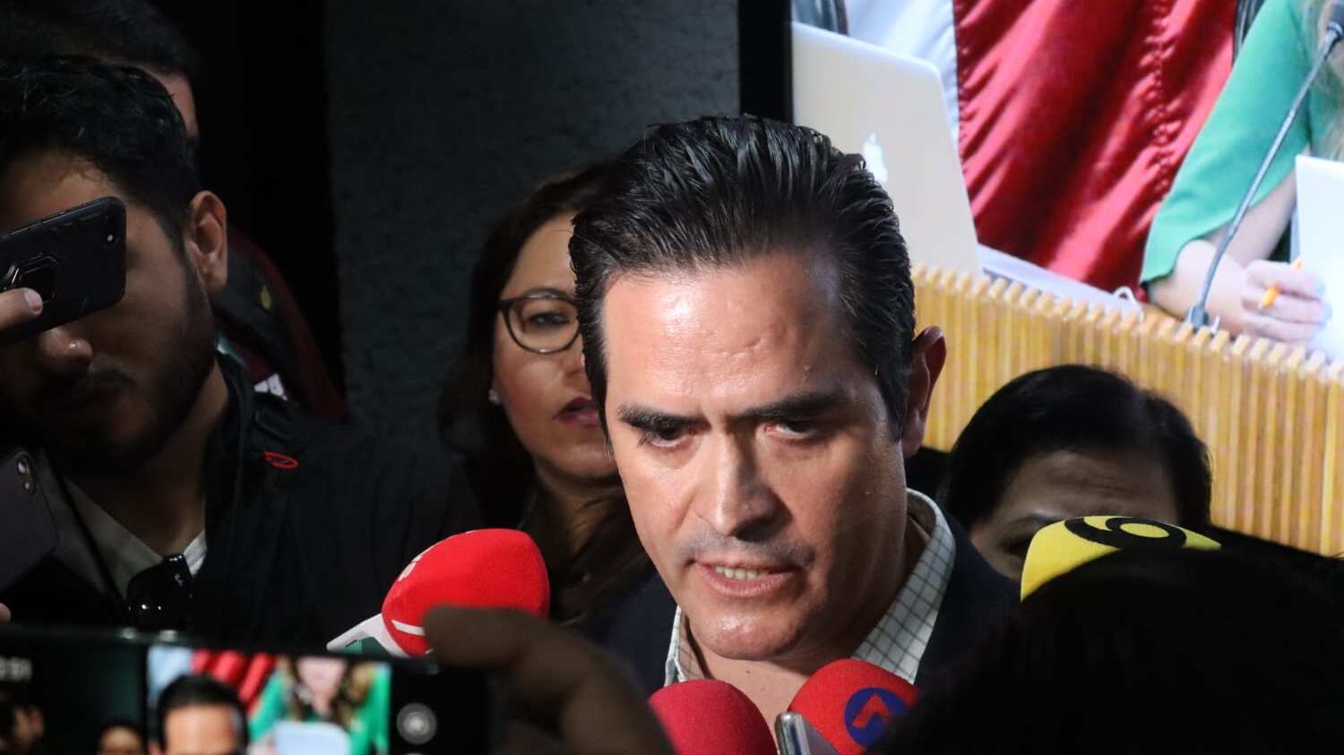 César Esparza, director general de Juego de Pelota, señaló que que se trata de un proyecto de clase mundial con una inversión de 8 mil 200 millones de pesos.