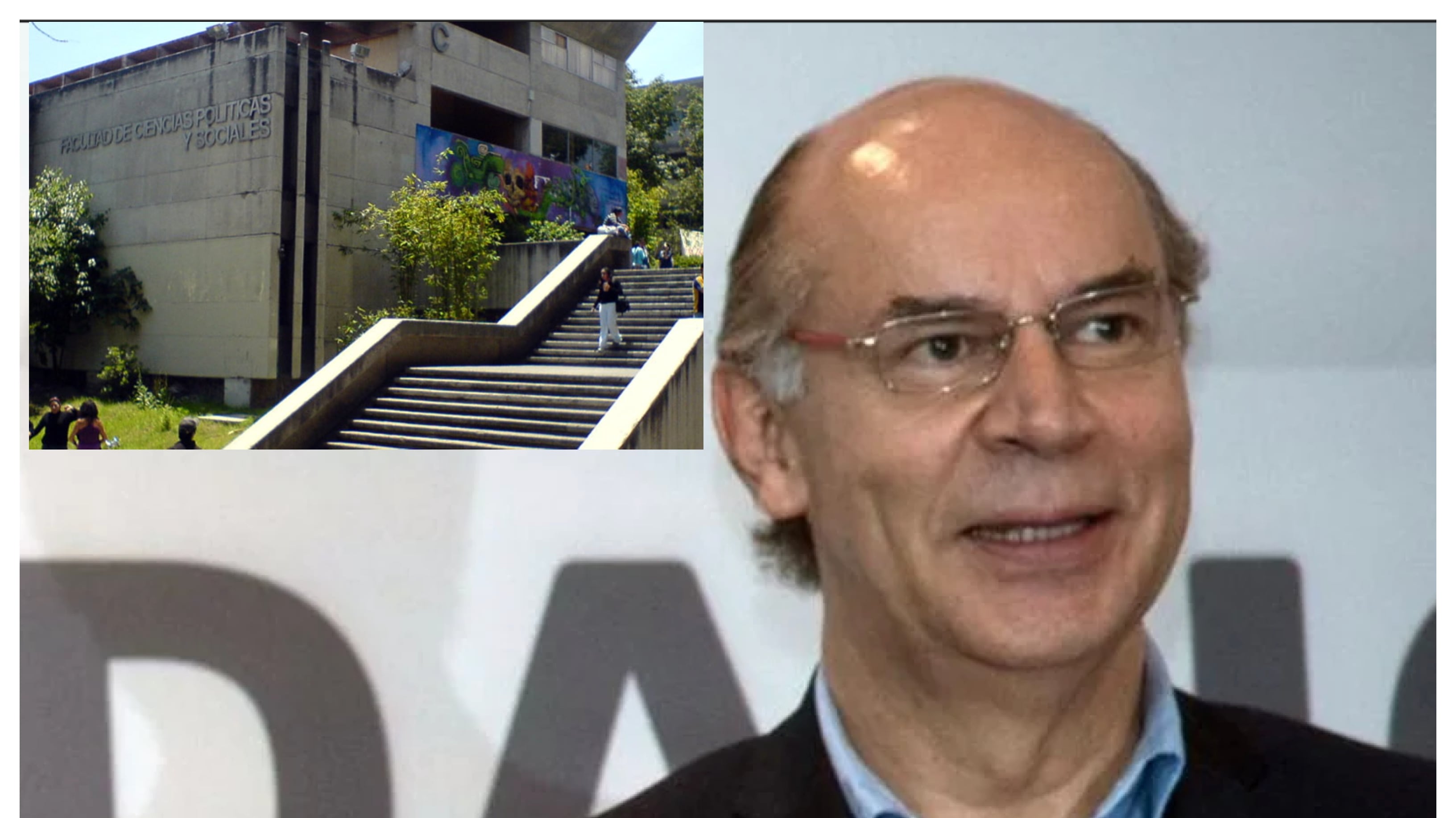 Alejandro Chanona Burguete