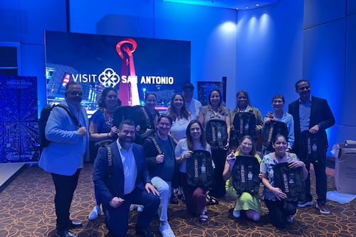 San Antonio fortalece presencia turística en México con misión comercial en Querétaro
