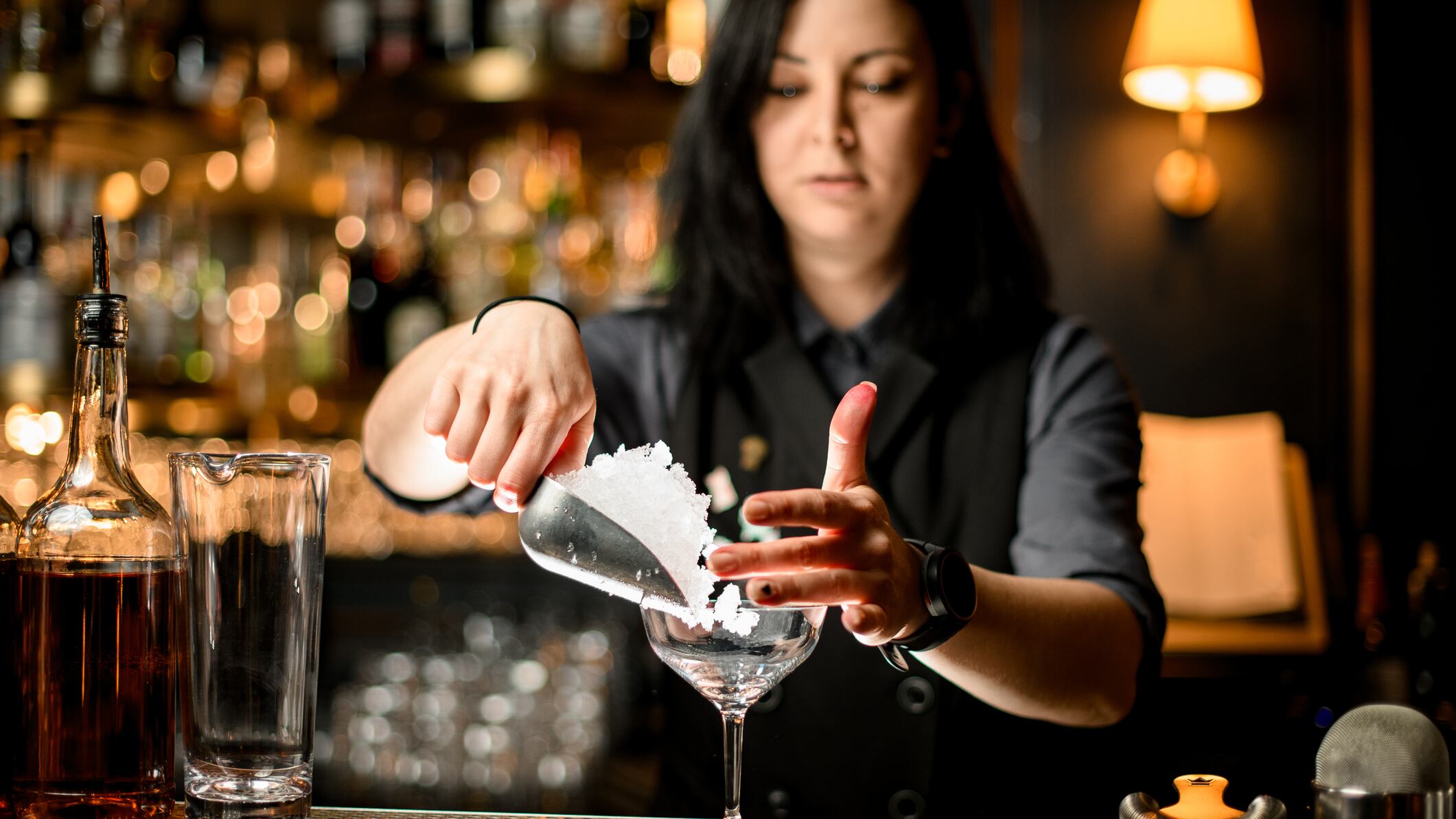 Día Mundial del Cóctel