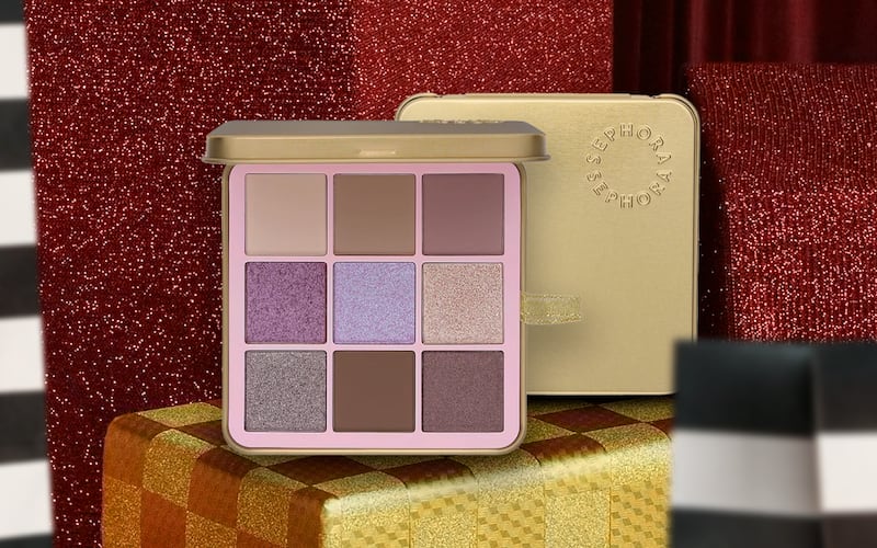 Dúos para labios y pestañas, iluminadores, tratamientos dermatológicos de alta eficacia, maquillaje con brillo de fiesta y rituales corporales que elevan cualquier rutina