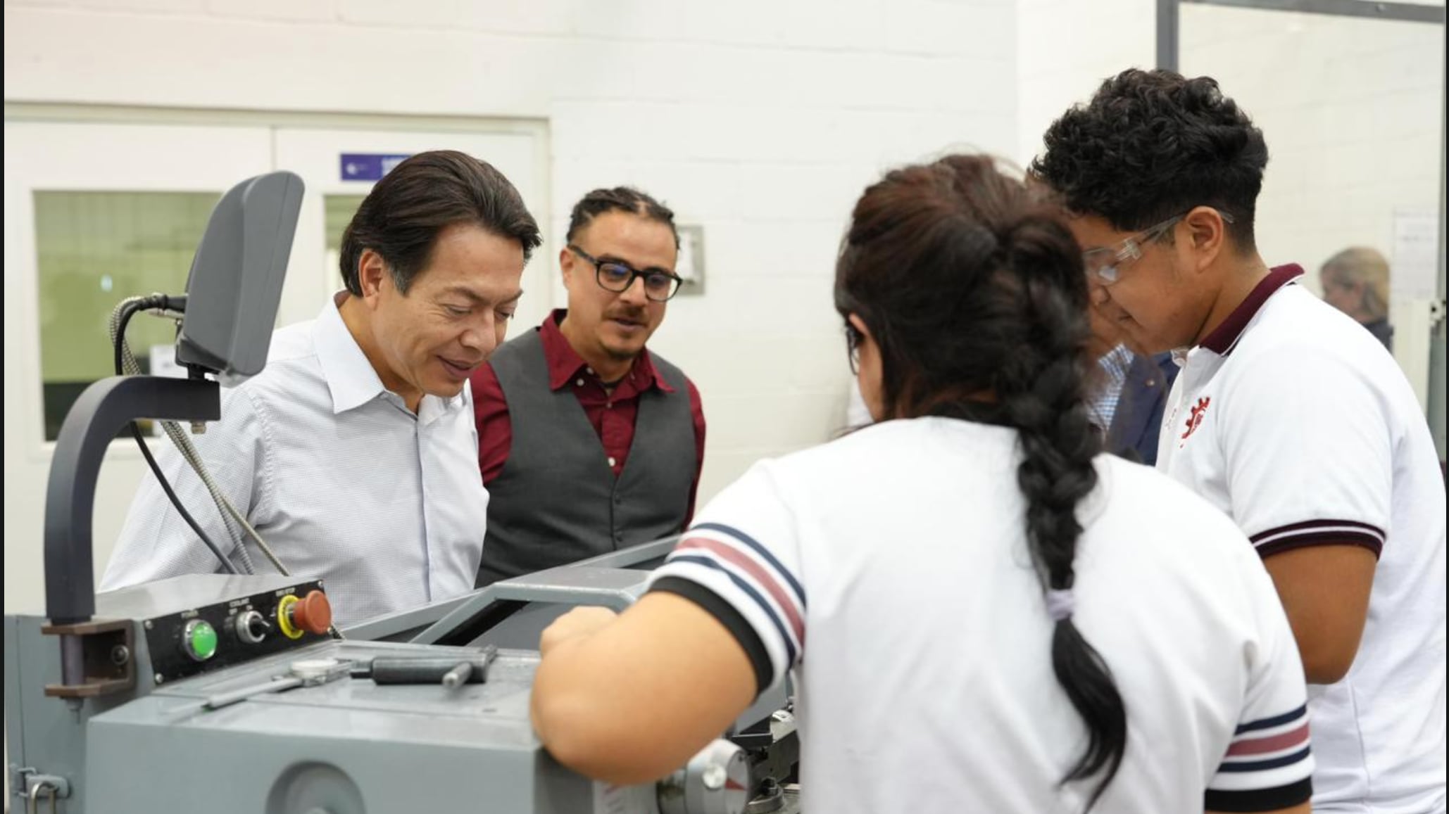 Bachillerato Tecnológico