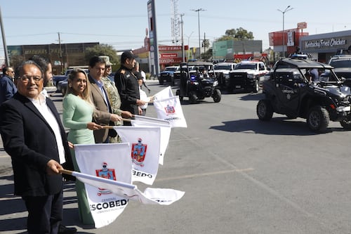 En Escobedo el Buen Fin será todo el fin de año