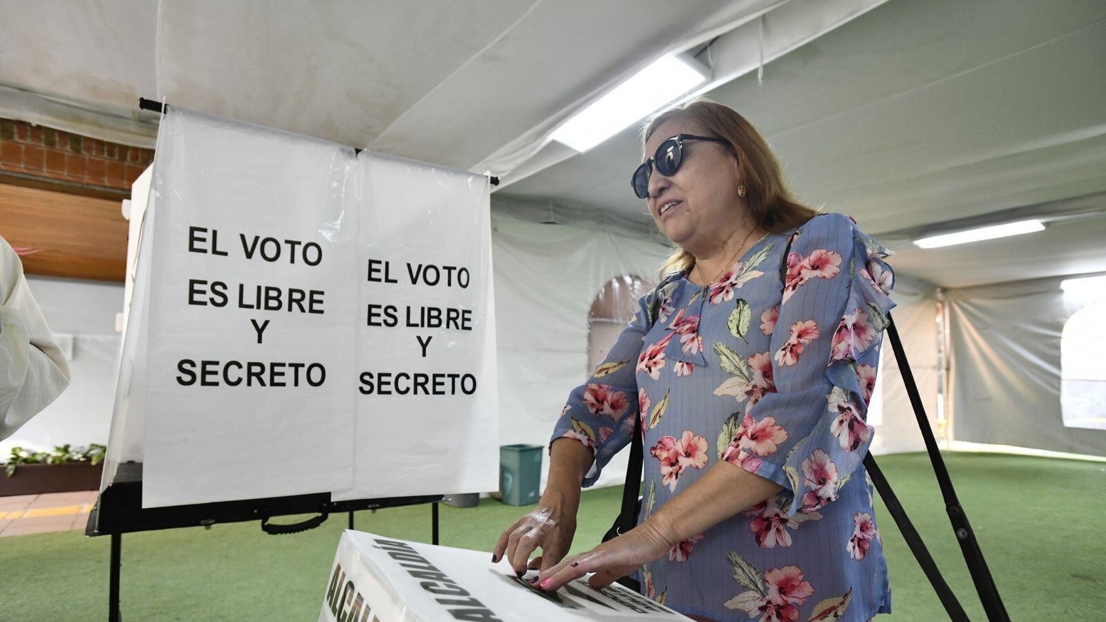 IECM material electoral