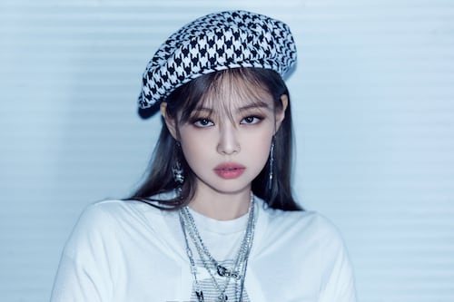Jennie abandona concierto de BLACKPINK por problemas de salud