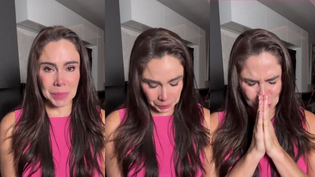 Netas Divinas: Paola Rojas anuncia su salida de Televisa; ¿A dónde y por qué se va?