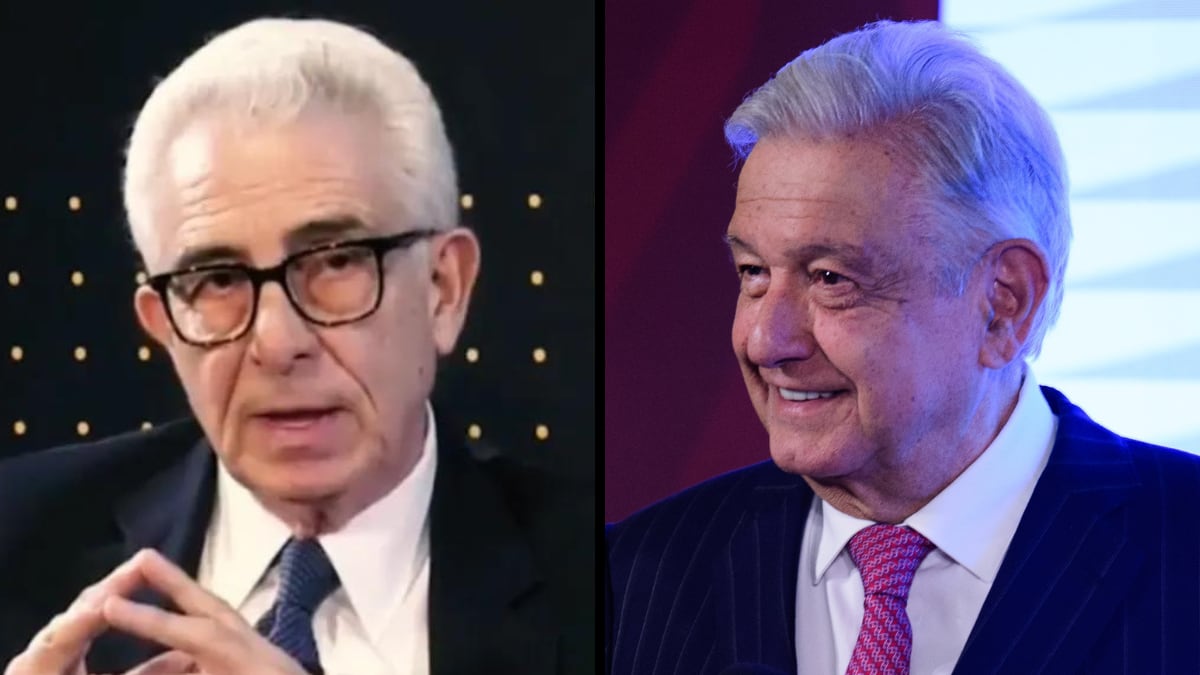 El presidente respondió sobre los rescates a las grandes empresas con cargo al dinero público