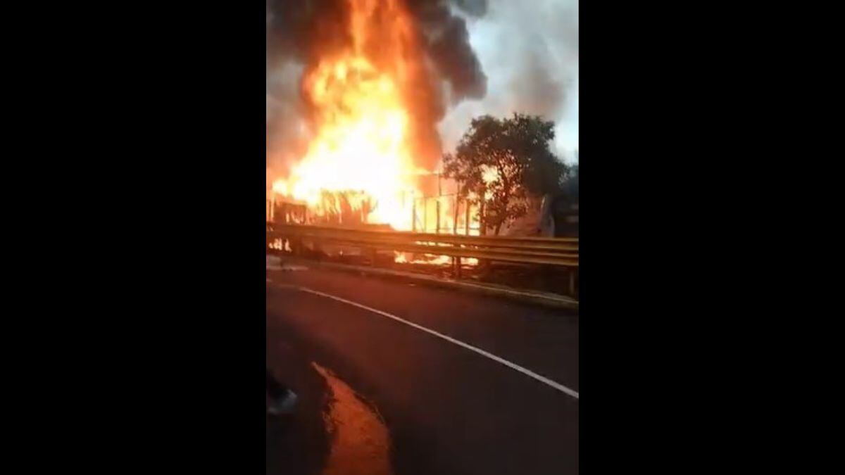 (Captura de pantalla @MrElDiablo8)