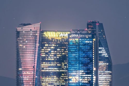 Publimetro cumple 19 años, así se veía la CDMX antes del boom de los rascacielos