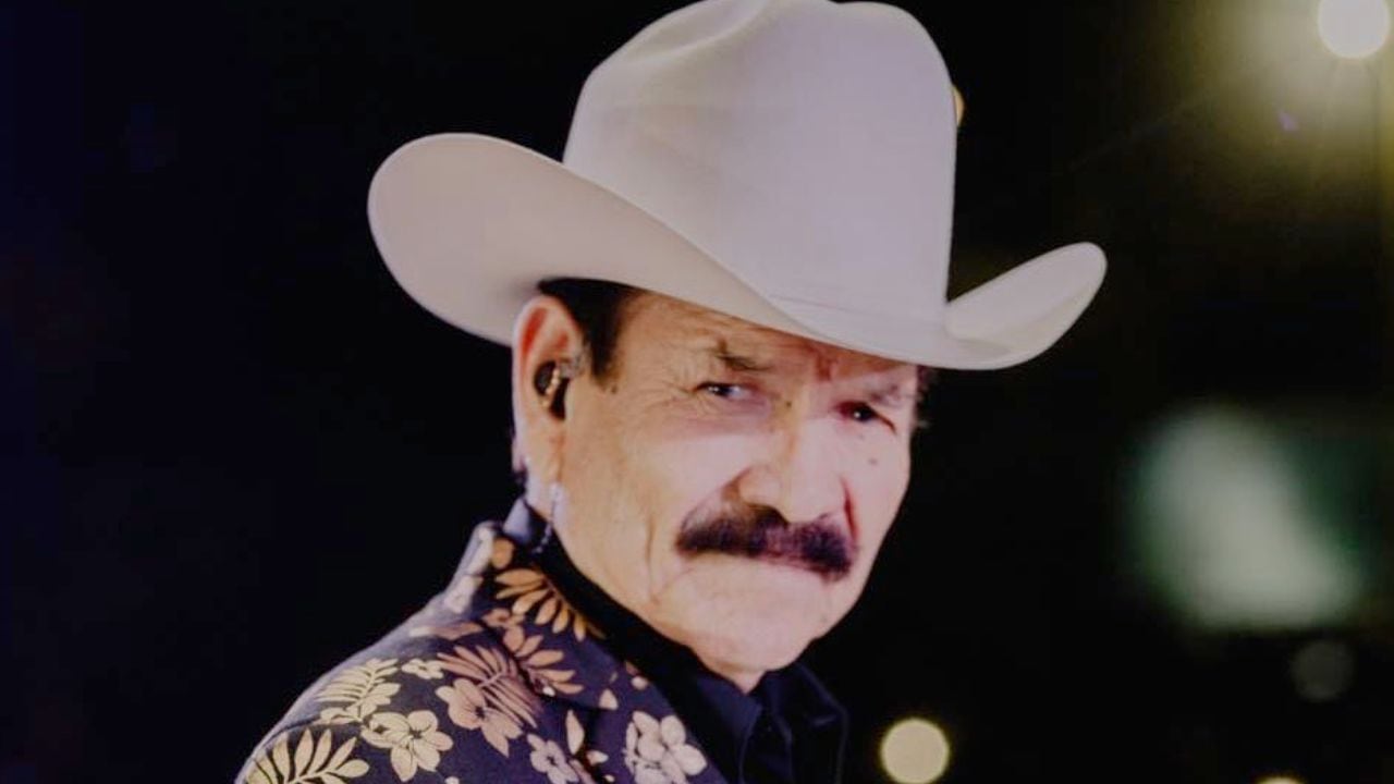 La hospitalización del integrante de 'Los Cardenales de Nuevo León' encendió las alarmas