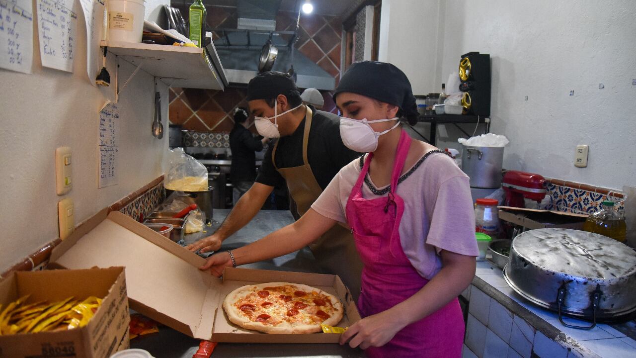 En México 35% de las Pymes fracasa por la falta de liquidez y 25% cierra por carencia de financiamiento, reportó Asociación de Emprendedores de México.