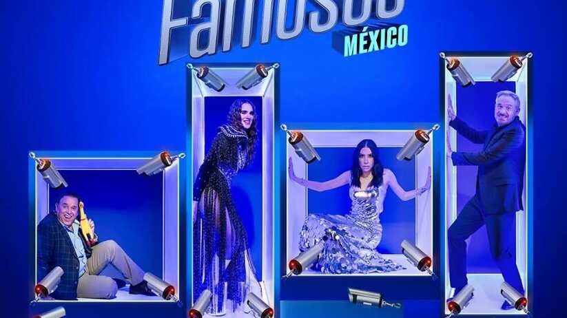 La Casa de los Famosos México llega a su final este 29 de septiembre.