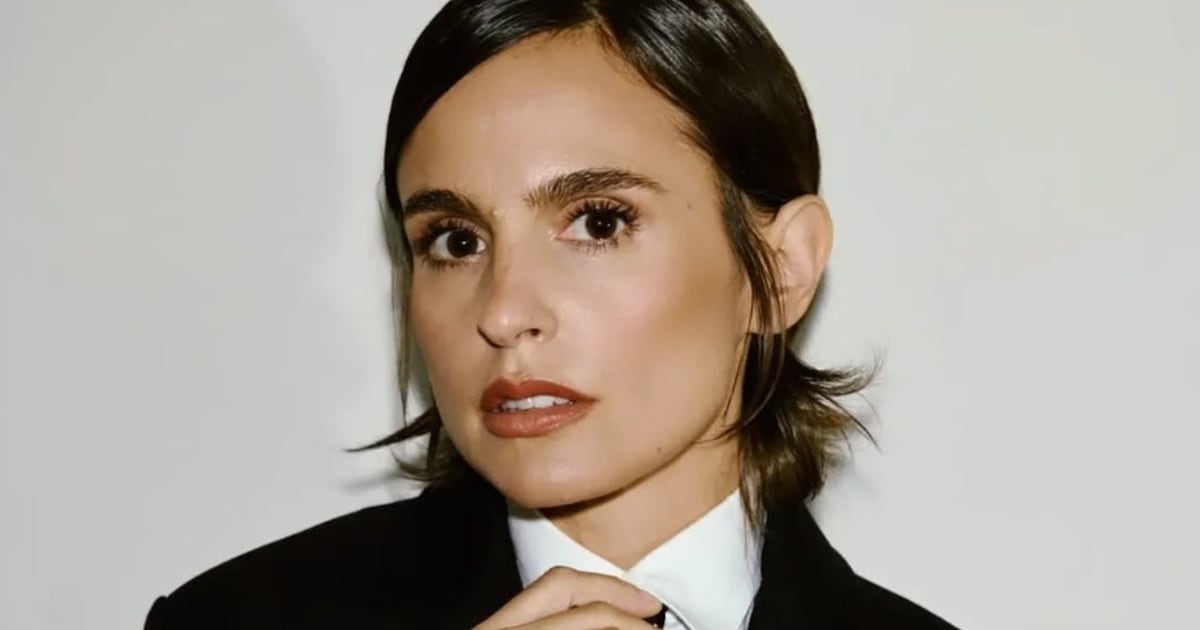 Adiós a Verónica Echegui: La Actriz Argentina que Conquistó Pantallas y el Corazón de Gael García Bernal